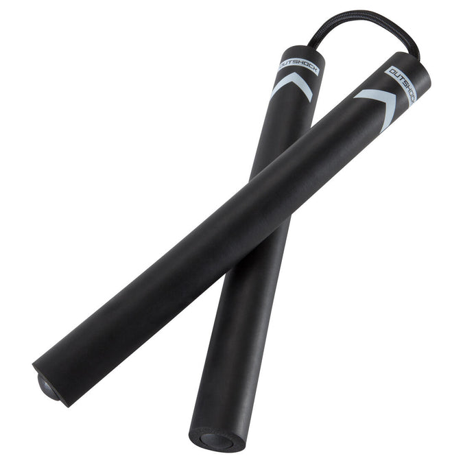 





Martial Arts Training Nunchucks, photo 1 of 5