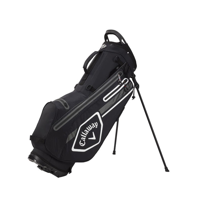 





Golf stand bag - CALLAWAY Chev Dry, photo 1 of 4