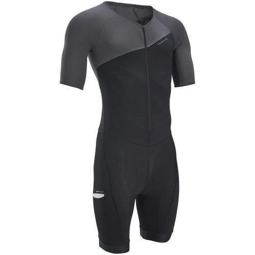 





MEN'S SHORT-DISTANCE SHORT-SLEEVED TRIATHLON TRISUIT