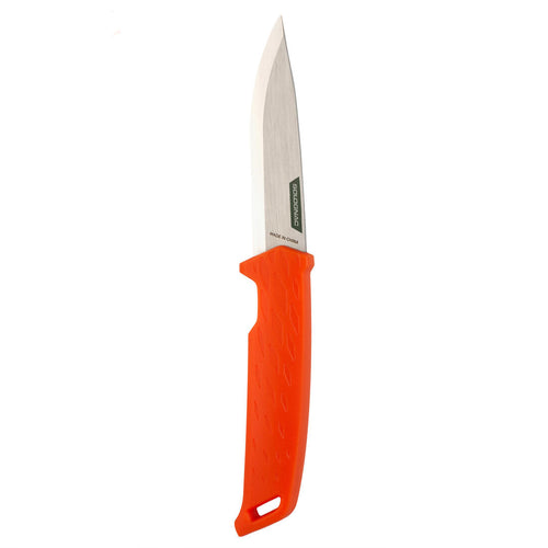 





Fixed-blade hunting knife Sika 100 10cm GRIP