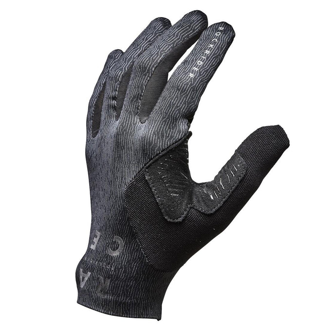 





Mountain Bike Gloves Race Grip, photo 1 of 10