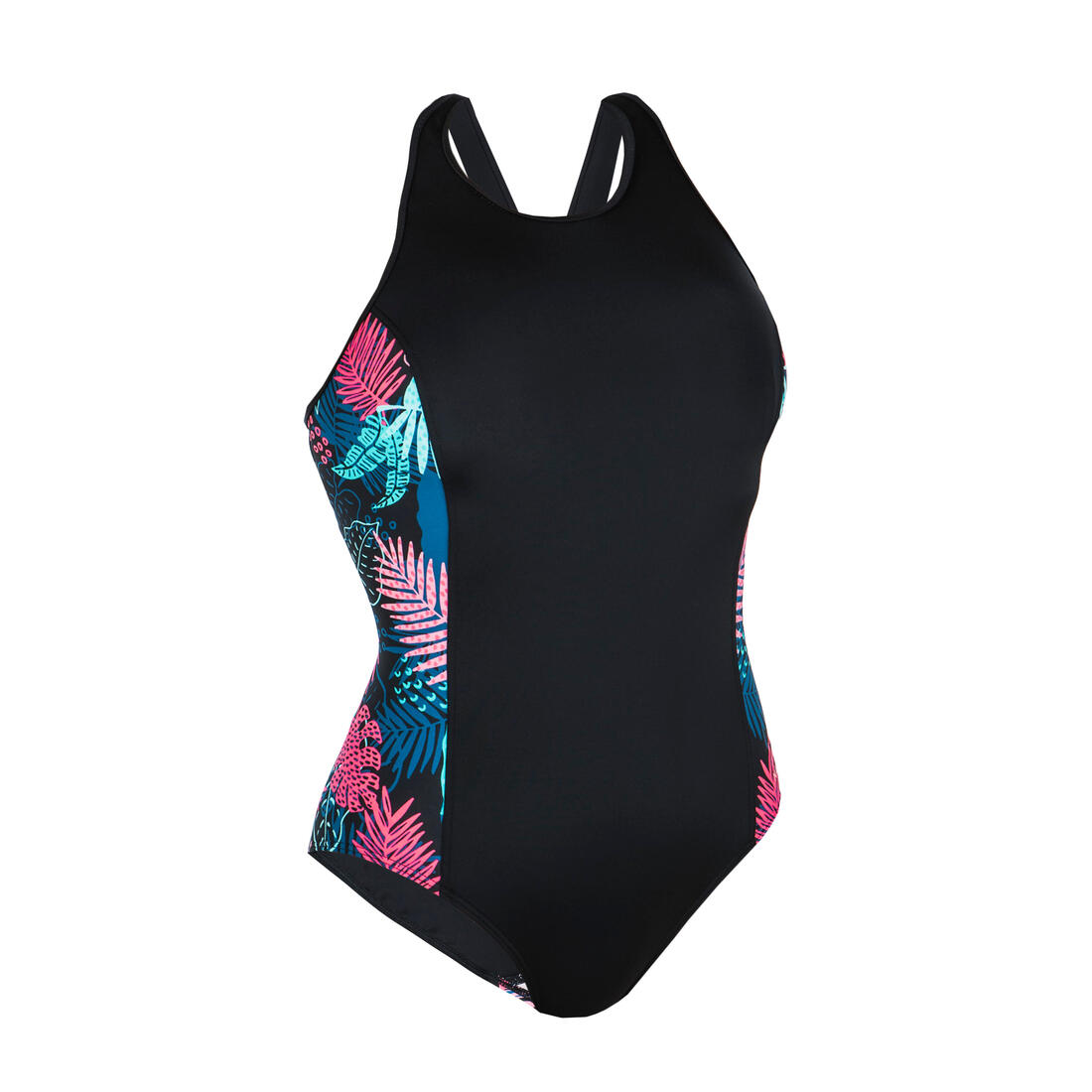 Women's 1-piece Swimsuit Vega Light Race