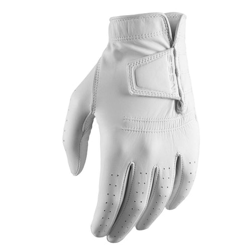 





Women’s golf glove cabretta right handed, 900 white