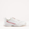 Kids' Tennis Shoes with Laces TS500 Fast - Nightsky