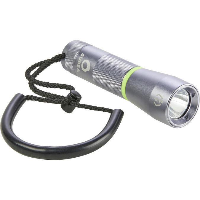 





SCD 100 lumens Scuba Diving Torch SPOT, photo 1 of 7