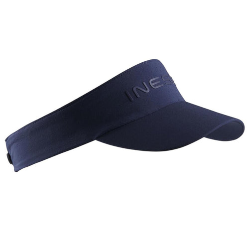 





Women's golf visor - WW 900 navy blue