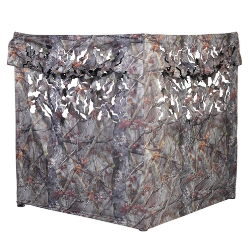 





Bi-Screen Folding Hide - Camouflage