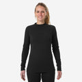 Women’s ski base layer top - BL 100