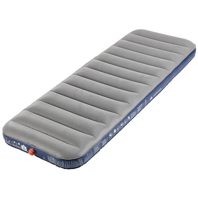 





Air Comfort 1 Person Inflatable Mattress, photo 1 of 6