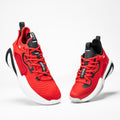 Men's/Women's Basketball Shoes SE900 - Red/NBA Chicago Bulls