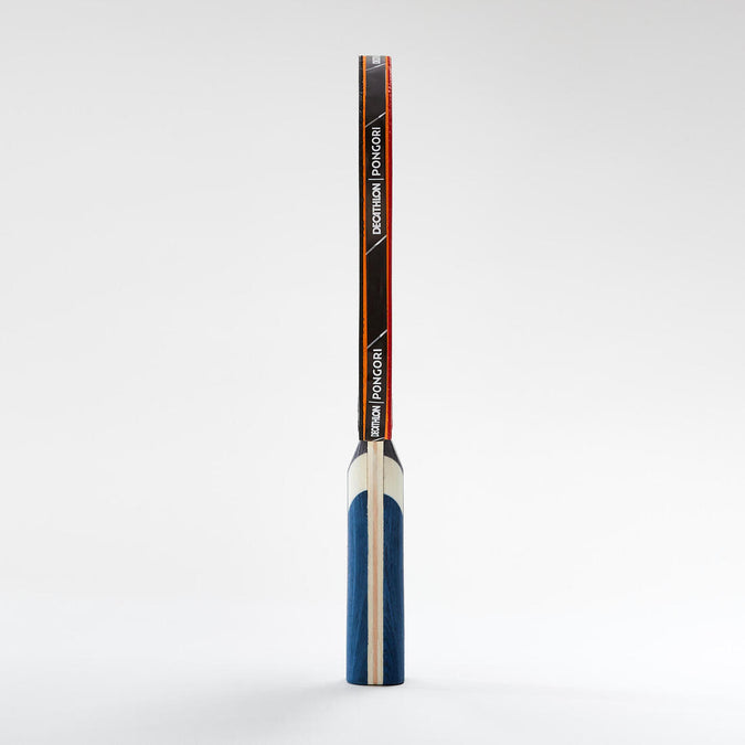 





School Table Tennis Bat TTR 100 3* All-Round, photo 5 of 9