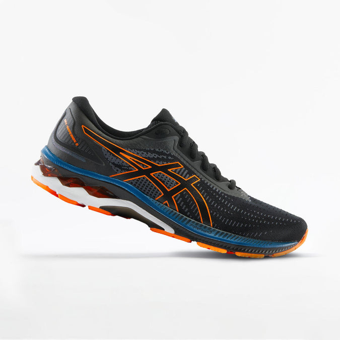 





Men's Running Shoes Asics Gel Superion 5 - grey black orange, photo 1 of 8