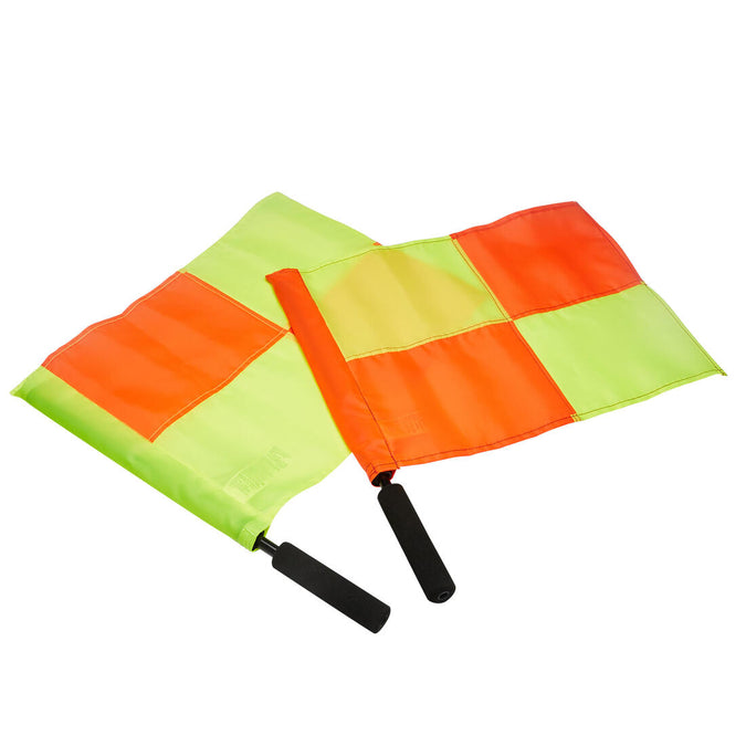 





Referee Flags, photo 1 of 3