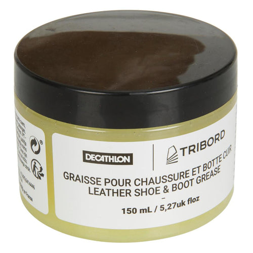 





Grease for Leather Shoes and Boots