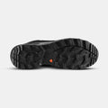 Men's Waterproof Mountain Walking Shoes - MH500 Mid