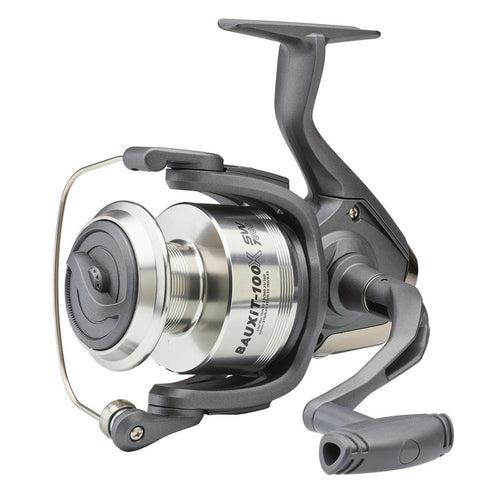 





MEDIUM HEAVY SEA FISHING REEL BAUXIT-100 SW 7000 X