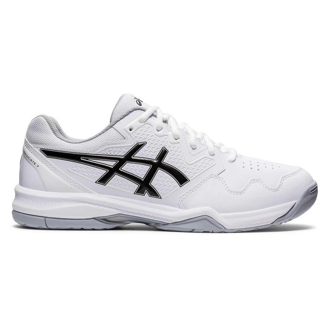 





Men's Multicourt Tennis Shoes Gel Dedicate - White, photo 1 of 5