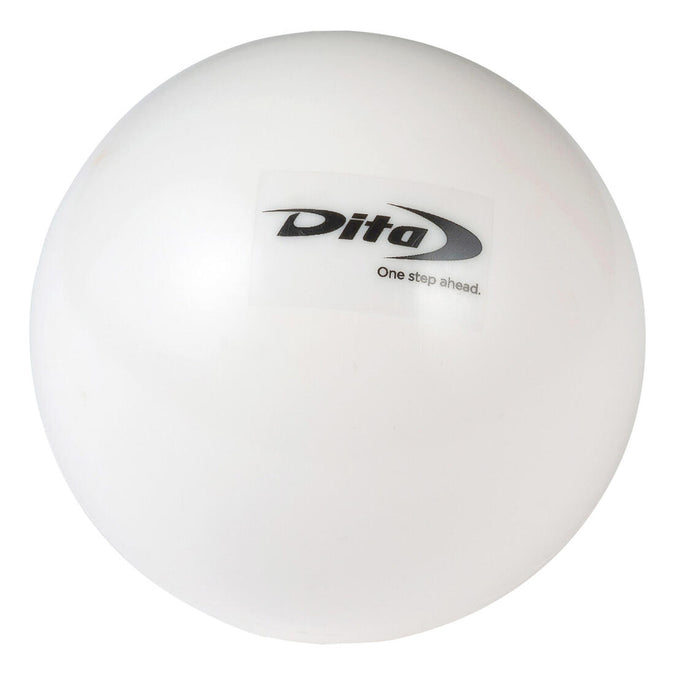 





Smooth Field Hockey Practice Ball - White, photo 1 of 2