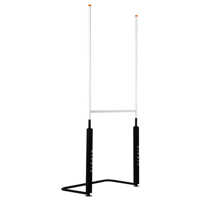 





R100 Easydrop Mini Rugby Goal Posts, photo 1 of 16