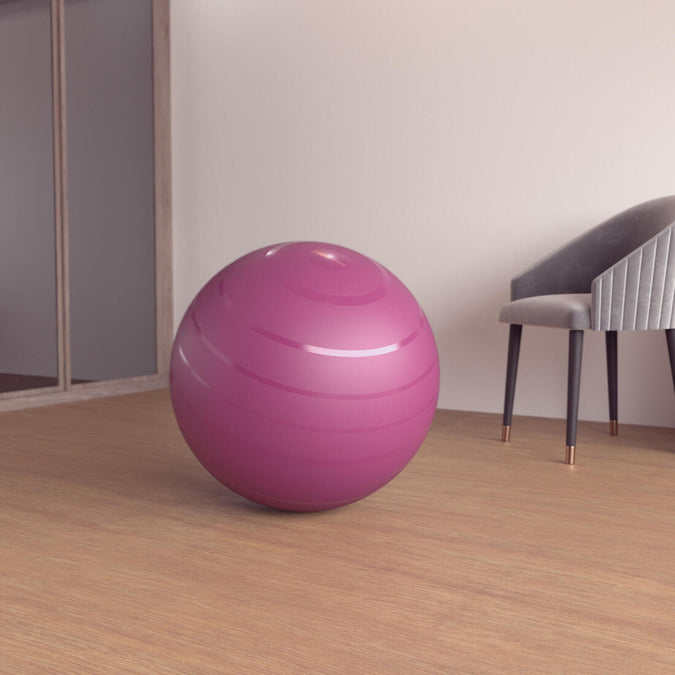 





Size 2 / 65 cm Durable Swiss Ball, photo 1 of 7