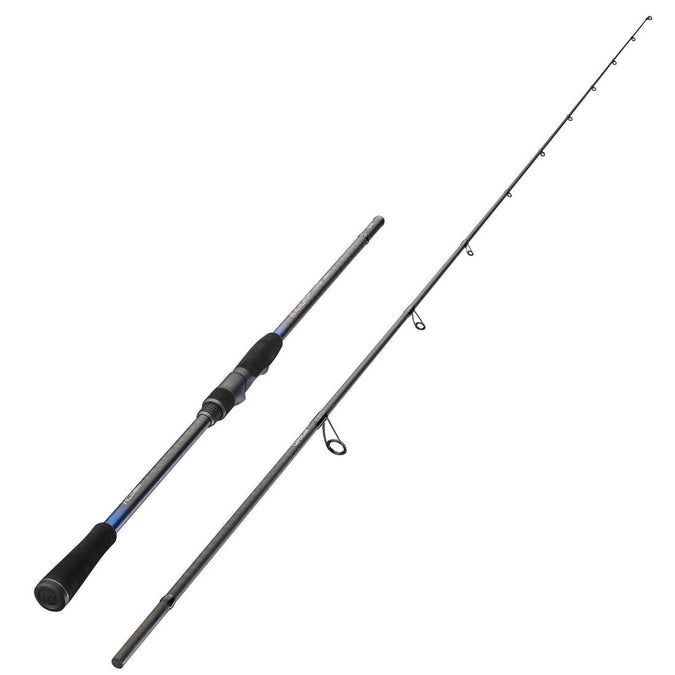 





Sea lure fishing rod ILICIUM-900 225 7-28 g, photo 1 of 7