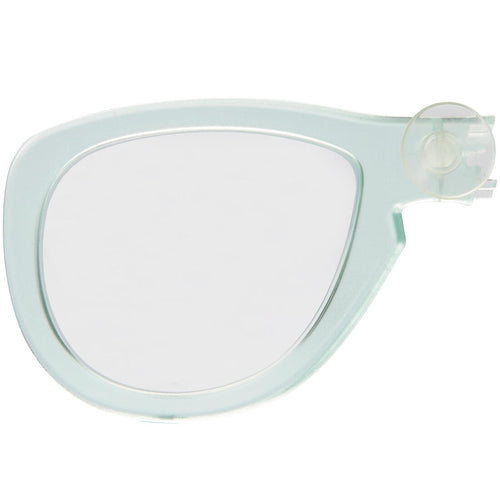 





Right corrective lens for the short-sighted for transparent Easybreath masks M/G