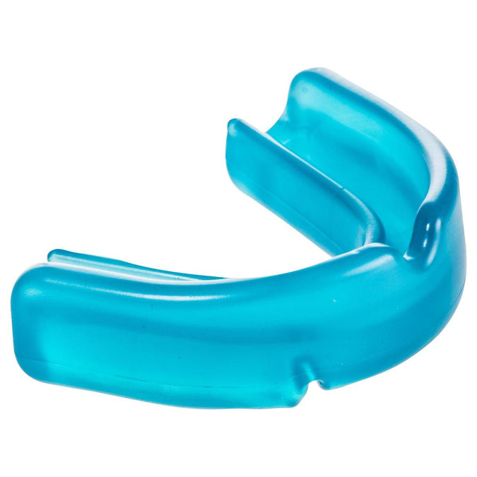 





Kids' Low Intensity Field Hockey Mouthguard Size Small FH100 - Turquoise, photo 1 of 10