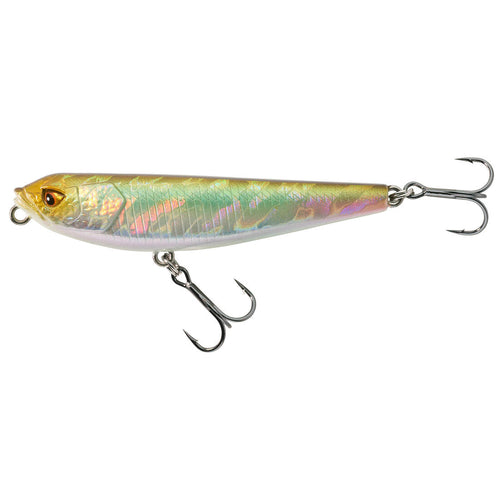 





STICKBAIT HARD LURE WXM STK 70 F - BLUE BACK