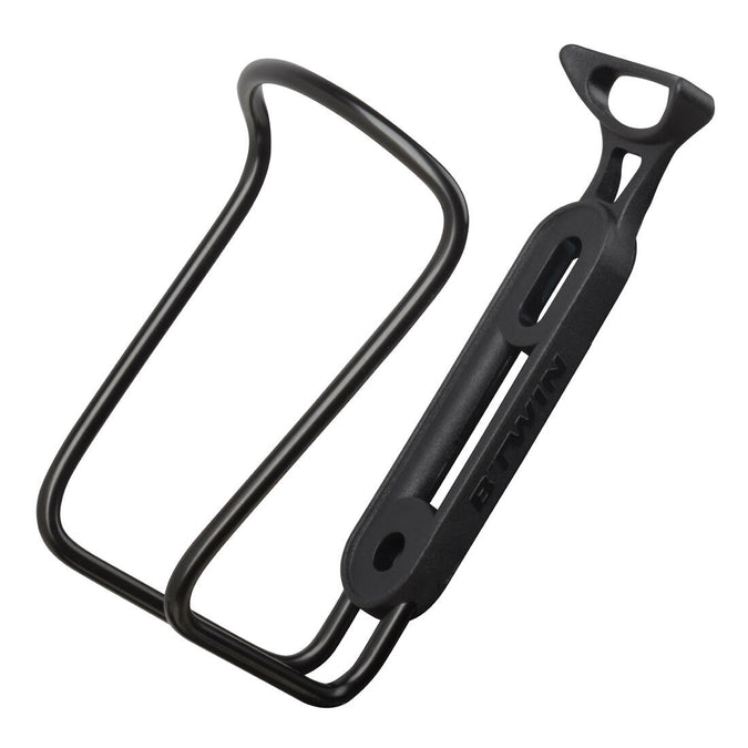 





100 Bike Metal Bottle Cage - Black, photo 1 of 5