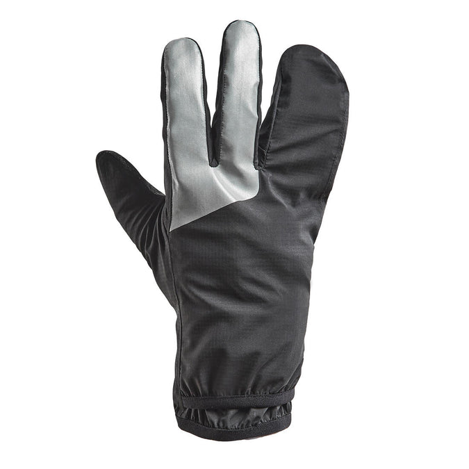 





Compact Waterproof Windproof Overgloves, photo 1 of 1