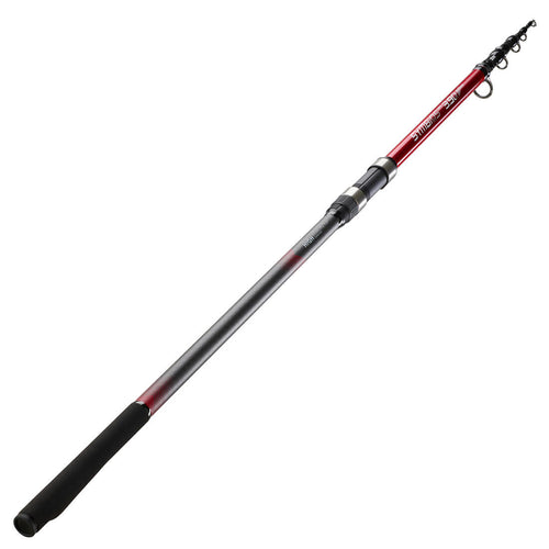 





Surfcasting fishing rod SYMBIOS LIGHT 500 Telescopic 3.90 m 80-150 g