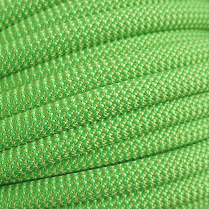 





CLIMBING ROPE 9.5 mm BY THE METRE - VERTIKA GREEN, photo 1 of 2