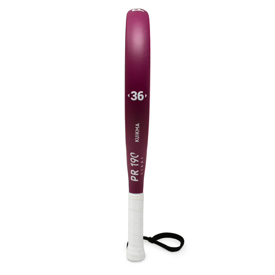 Kids' Padel Racket PR 190