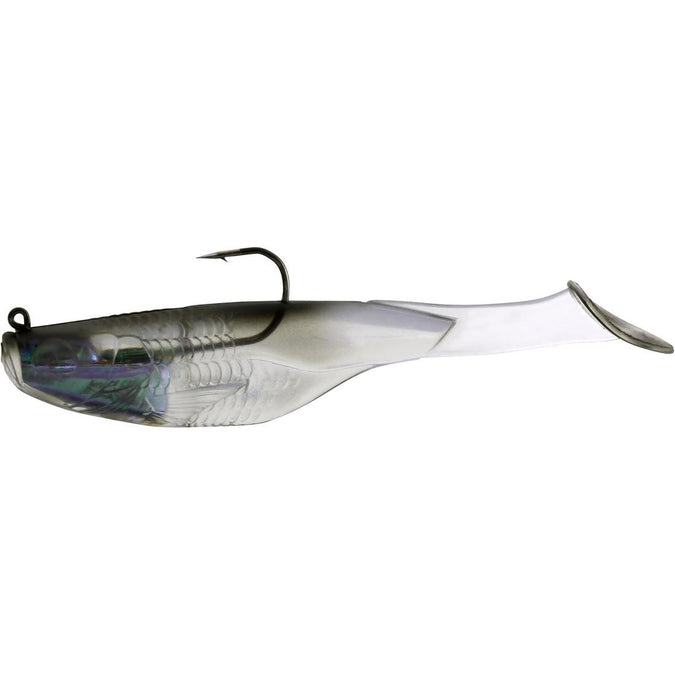 





CHELT 100 BLACK BACK SOFT FISHING LURE, photo 1 of 5