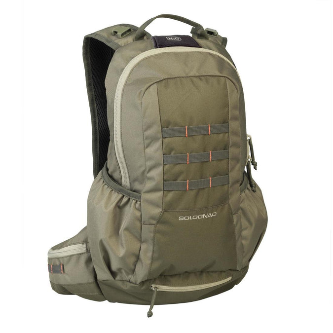 





Hunting backpack 20l - xtralight green, photo 1 of 19