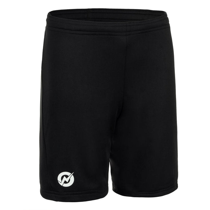 





H100C Kids' Handball Shorts - Black, photo 1 of 5