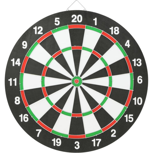 





Steel Tip Dartboard Set