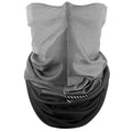 ADULT HIGH-TECH SKI NECK WARMER - HUG - PLUM