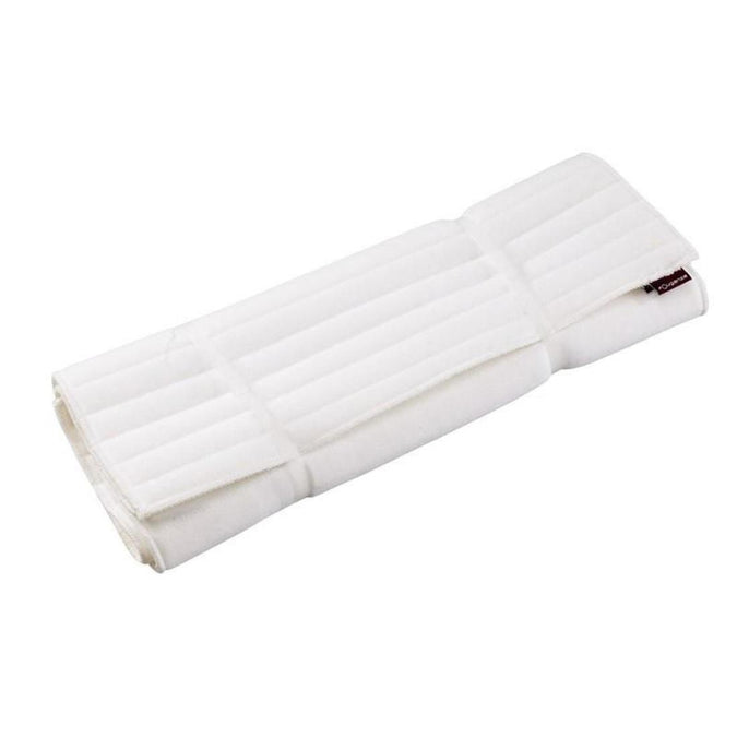 





Horse Riding Large Wraps Twin-Pack - White, photo 1 of 1