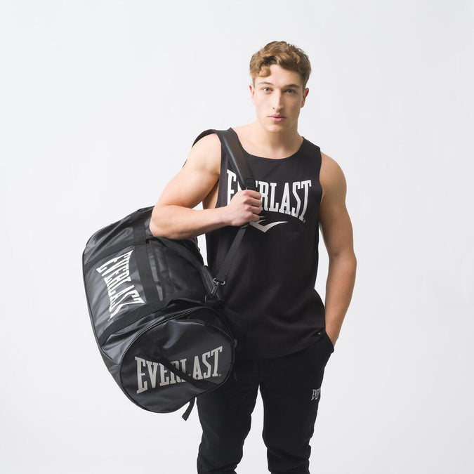 Everlast sport bag hotsell