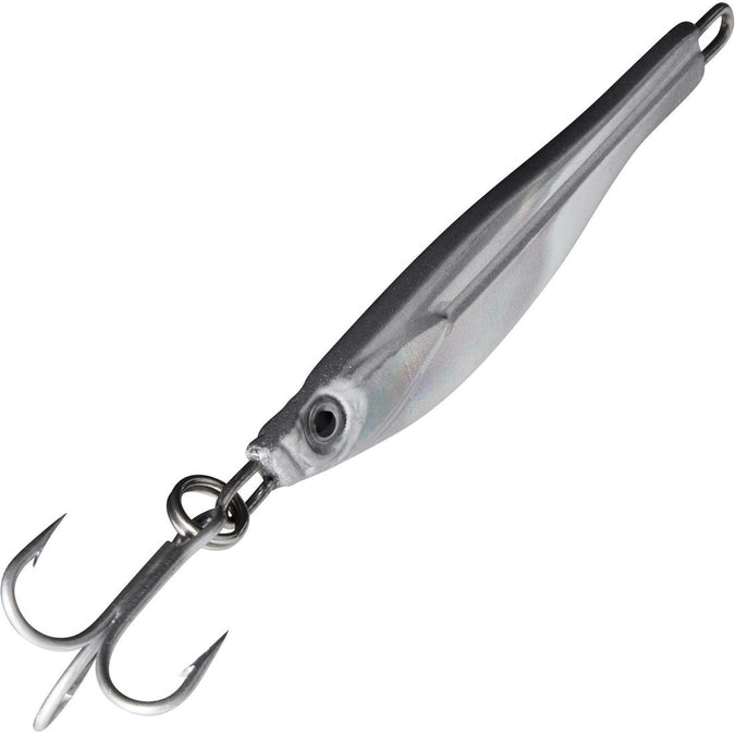 





Seapoon spoon 20g silver lure fishing, photo 1 of 5