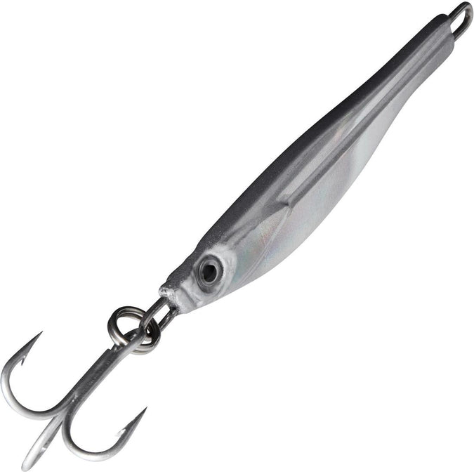 





Seaspoon Spinner 20g Silver Lure Fishing, photo 1 of 5