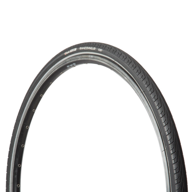 





Randonneur Road Bike Tyre 700x35, photo 1 of 4