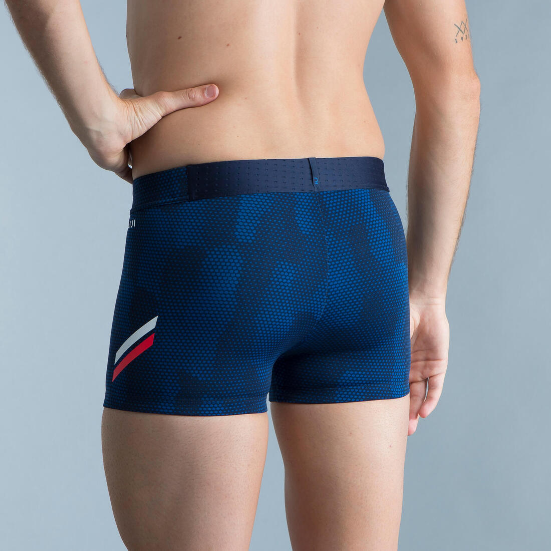 Men's Swimming Boxers Fiti