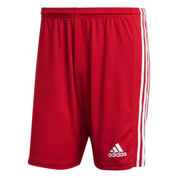 





Adult Football Shorts Squadra - Red, photo 1 of 7