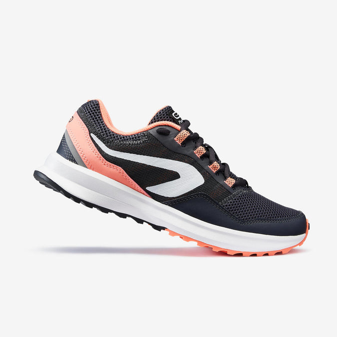 





KALENJI RUN ACTIVE GRIP WOMEN'S RUNNING SHOES, photo 1 of 7