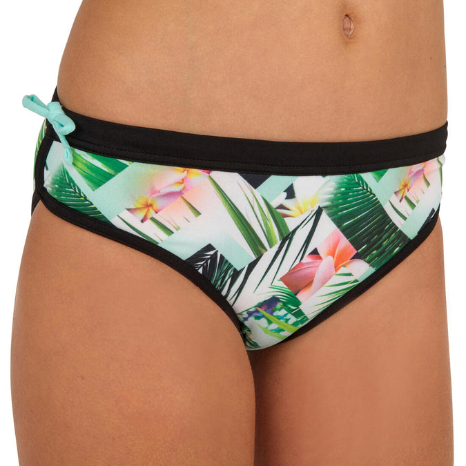 





GIRL’S SURF Swimsuit bottoms MAS 900, photo 1 of 6