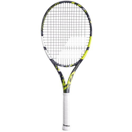 





Adult Tennis Racket Pure Aero Team 285 g - Yellow