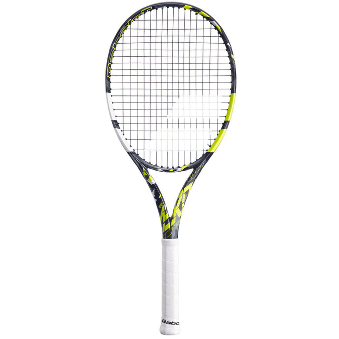 





Adult Tennis Racket Pure Aero Team 285 g - Yellow, photo 1 of 7