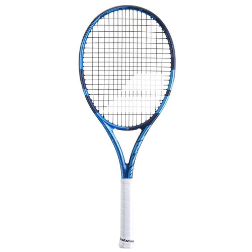 





Adult Tennis Racket Pure Drive Lite 270g - Blue